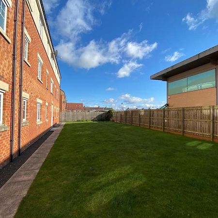 Appleby Darlington Two公寓 外观 照片