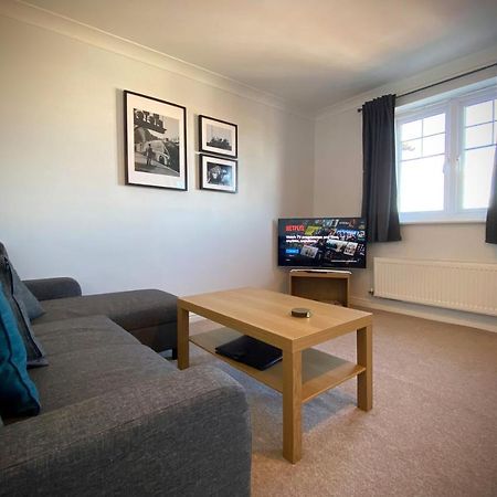 Appleby Darlington Two公寓 外观 照片