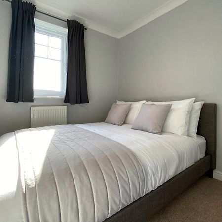 Appleby Darlington Two公寓 外观 照片