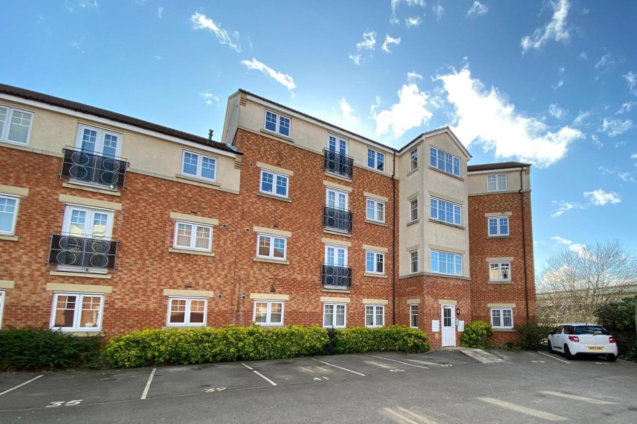 Appleby Darlington Two公寓 外观 照片