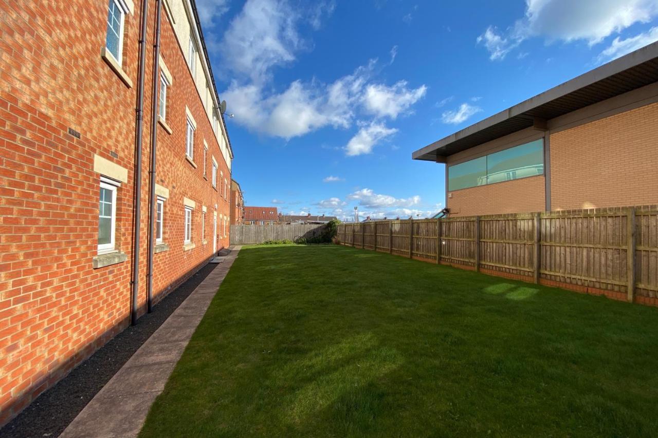Appleby Darlington Two公寓 外观 照片