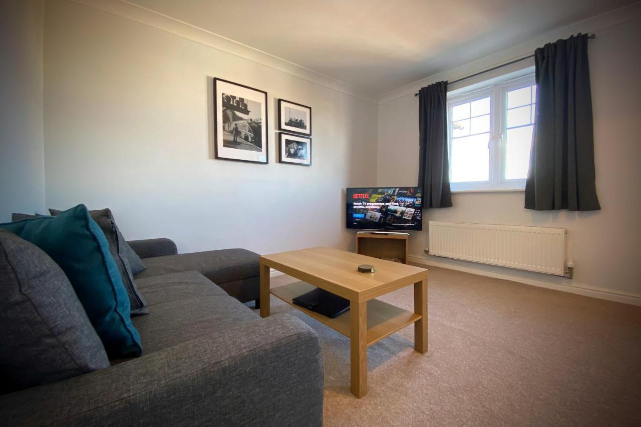 Appleby Darlington Two公寓 外观 照片