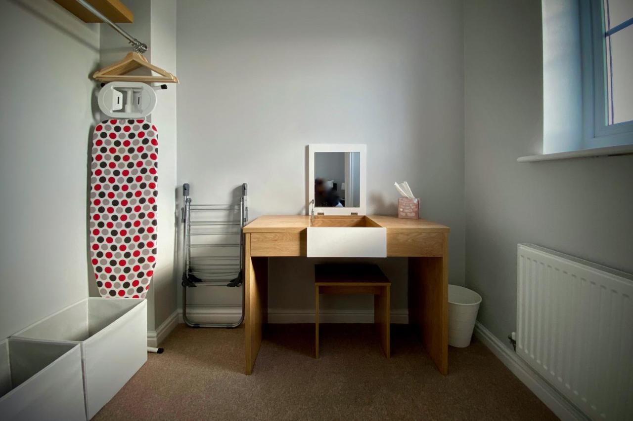 Appleby Darlington Two公寓 外观 照片